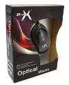 Comfluid MOUSE POWER X T309 WIRELESS BLACK